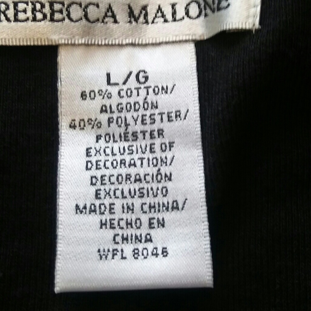 Shirt - Picture 4 of 4